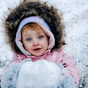 Meet your Posher, Ali